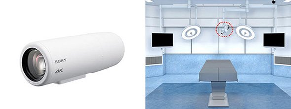 「MCC-S40MD」と設置イメージ