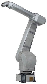 塗装ロボット「P-250iB/15」