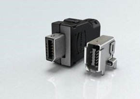新小型イーサネットコネクター「ix Industrial」