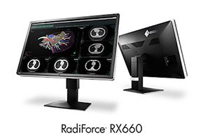 「RadiForce RX660」