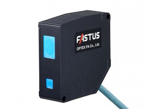 レーザー変位センサー「FASTUS CDXシリーズ」