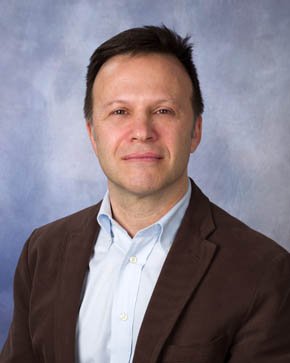 SOLIDWORKSブランドの最高経営責任者（CEO）であるジャン・パオロ・バッシ（Gian Paolo Bassi）氏