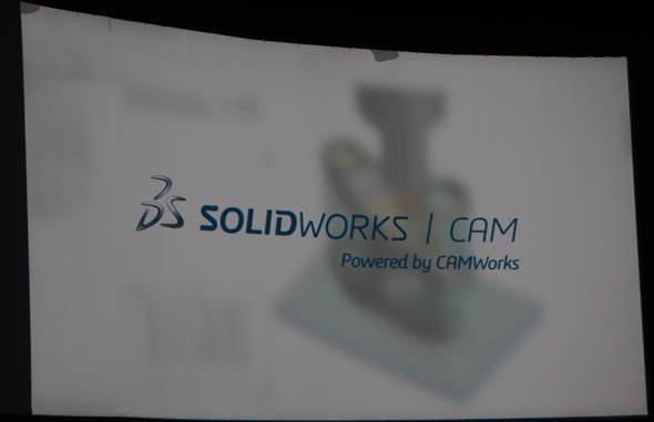 「SOLIDWORKS CAM」は全てのデスクトップ版SOLIDWORKSに無償提供される