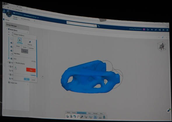 デザインガイダンス技術を搭載するWebブラウザベースの設計環境「Xdesign」（開発中）