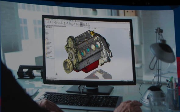 オンラインコミュニティー「MySolidWorks」の中で提供されるWebブラウザ版のSOLIDWORKS「SOLIDWORKS Online Product Trials」