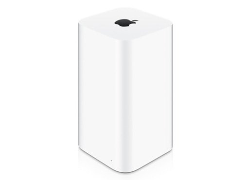 「AirMac Extreme」