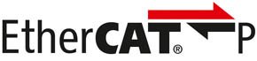 「EtherCAT P」