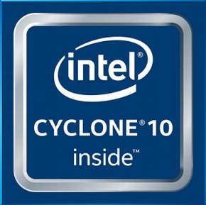 「Cyclone10」の製品イメージ