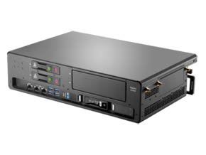 HPEの「Edgeline EL1000 Converged IoT System」