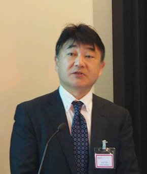 PTCジャパン 執行役員 専務の宮川公延氏
