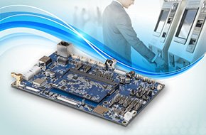 VIA「SOM-6X50 IoT Acceleration Platform」