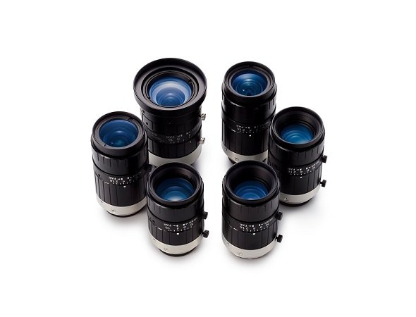 「FUJINON HF-XA-5M」シリーズ