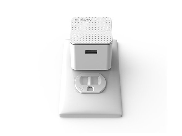 「NextDrive Wi-SUN Cube」