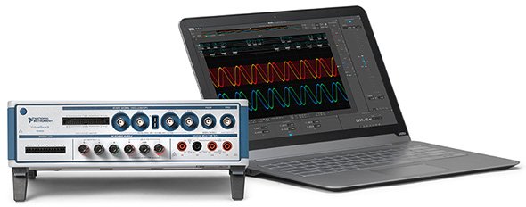 VirtualBench VB-8054