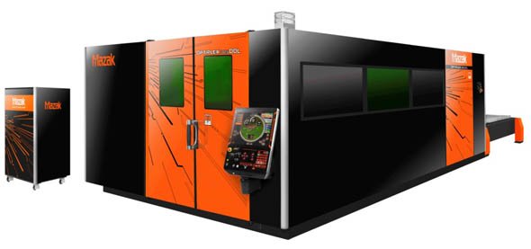 DDL採用の新型レーザー加工機「OPTIPLEX 3015 DDL」