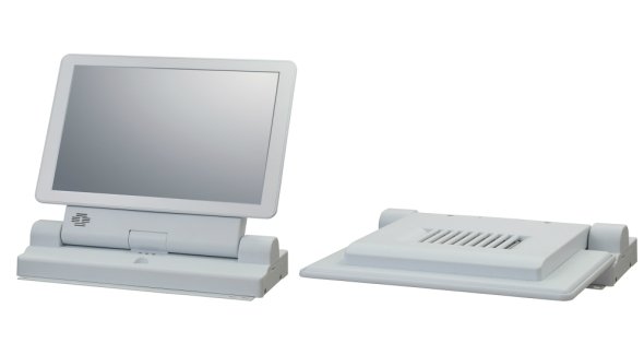 産業用タッチスクリーンPC「PT-970」シリーズ