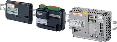 データ収集機器「マルチ・データボックス」のハイエンドモデル