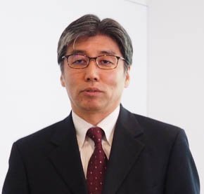 オートデスク インダストリストラテジー＆マーケティング 製造業 ビジネス開発マネージャーの宮岡鉄哉氏