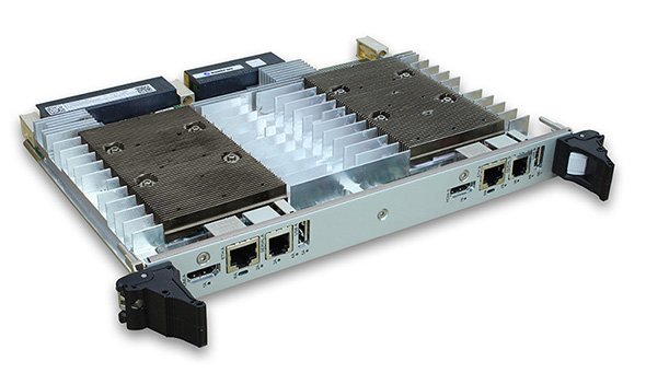 Kontron　VX6090