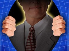 採用企業はあなたをどう見ているのか？