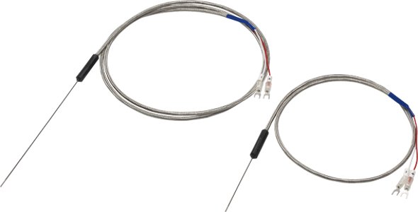 包装機用温度センサー「E52-CA□AY S□」
