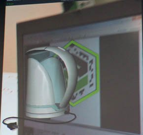 「ThingWorx View」