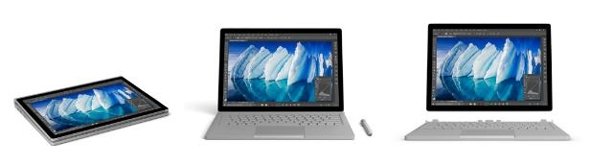 製品のイメージ（出典：日本マイクロソフト）