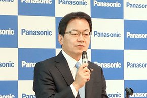 宮内義幸氏