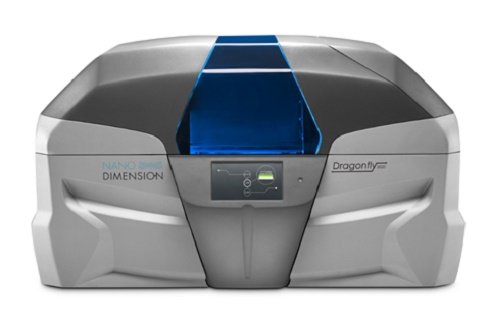 Nano Dimensionの多層プリント基板用3Dプリンタ「DragonFly 2020」