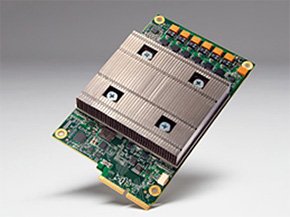 GoogleのTPU（Tensol Processing Unit）
