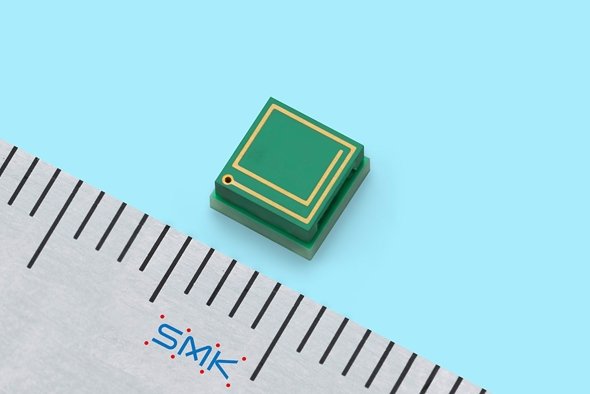 アンテナ一体型モジュール「BTS03」シリーズ