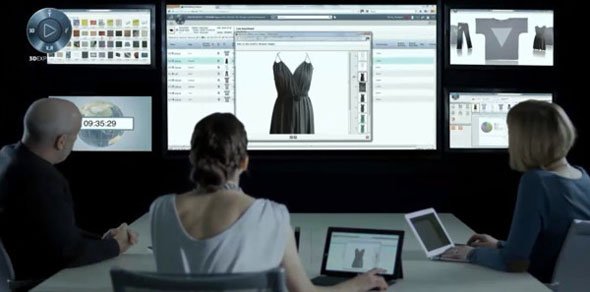 マイ・コレクション（マネジメント）のイメージ