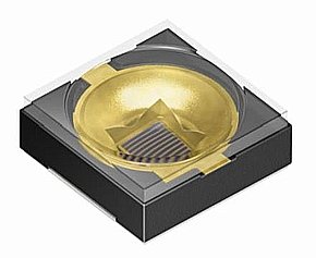 生体認証セキュリティ用赤外LED「SFH4796S」