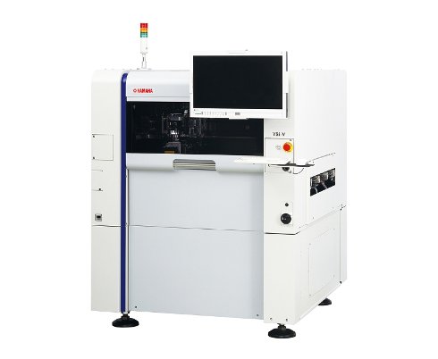 ヤマハ発動機の「YSi-V 12M TypeHS2」　出典：ヤマハ発動機