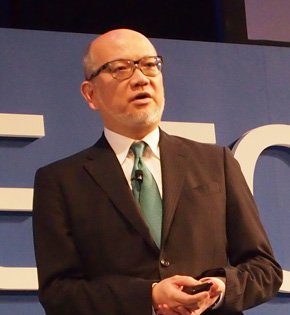玉田氏