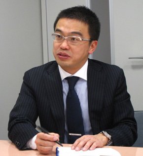筆者