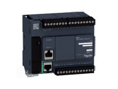 「Modicon M221」
