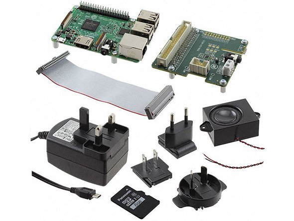 「Voice Capture Development Kit for Amazon AVS」