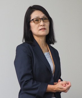 IDC Japan イメージング、プリンティング＆ドキュメントソリューション シニアマーケットアナリストの三谷智子氏