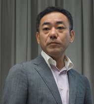 オートデスク 技術営業本部 マネージャー 加藤久喜氏