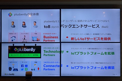 plusbenllyの全体像
