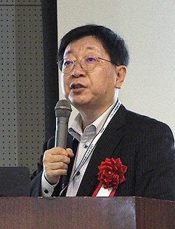 英知法律事務所 岡村久道氏