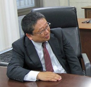 ハイバーテック 代表取締役社長 伊東健氏