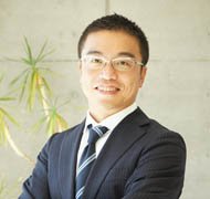 村上慶