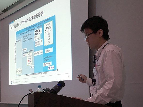 テクトロニクス／ケースレーインスツルメンツ アプリケーション・エンジニアの鹿取俊介氏