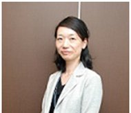 三上 知子氏