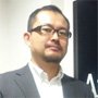 オートデスク株式会社 技術営業本部 松本哲氏