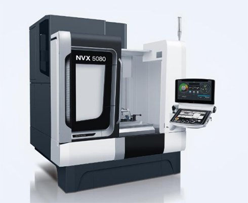 NVX 5080 2nd Generation