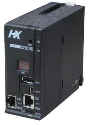 HXハイブリッド