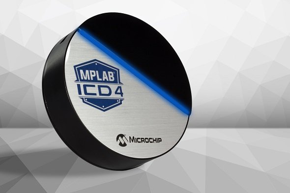 「MPLAB ICD 4」